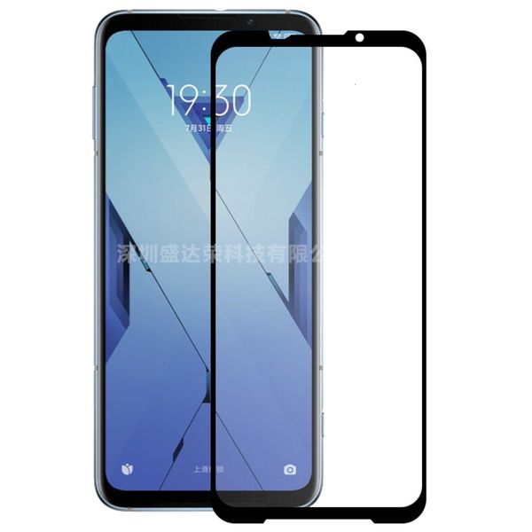 

suitable for black shark 3s full screen toughened film