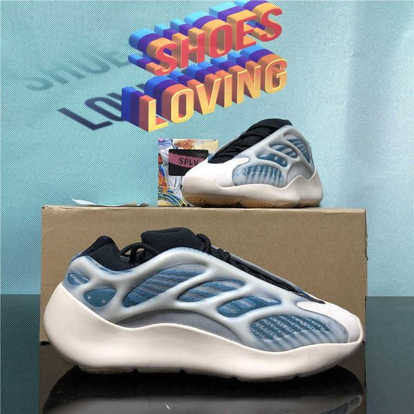 

srphym arzareth 700 v3 men wemen running shoes azael alvah eremiel foam runner triple black mens outdoor sneakers