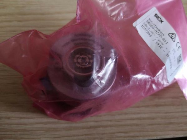 

smart home control 1pc sick srs50-hza0-s21 encoder