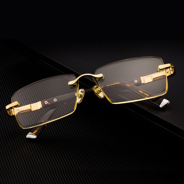 

designer acetate rimless glass sunglasses man luxury natural crystal stone sun glasses woman vintage anti eye dry, White;black