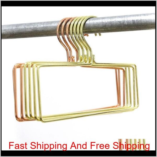 

nordic style metal hanger towel hanger rose gold bath towel for bathroom clothes closet s qylxwb bbgargden