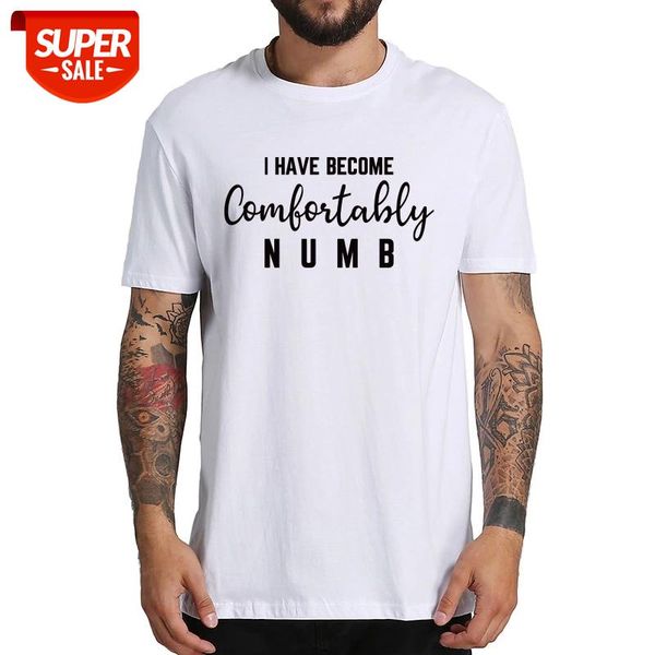 

comfortably numb lyrics t shirt i have become comfortably numb tshirt english rock band eu size pure cotton #rh9f, White;black