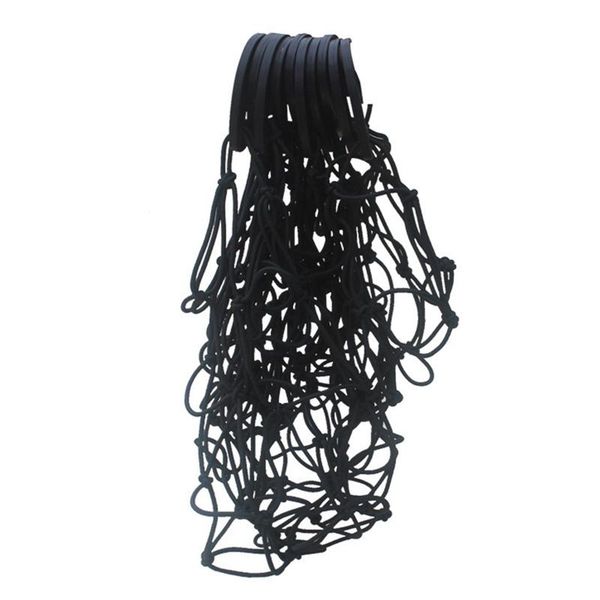 

car organizer for 90*120cm universal truck suv roof rack net auto trunk luggage cargo storage elastic mesh stretchable organiser nylon