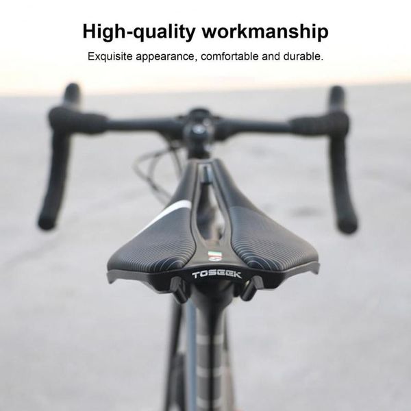 

bike saddles strong support lightweight ultra light comfortable road saddle for riding