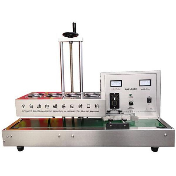 

deskelectromagnetic induction aluminum foil sealing machine