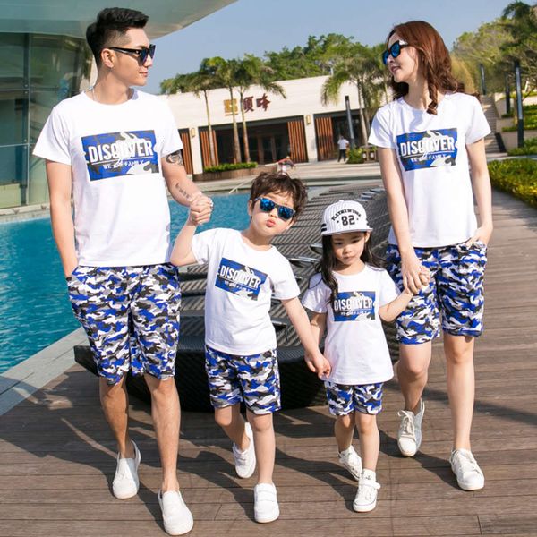 

four and of a for parents new family children oxwc, Blue