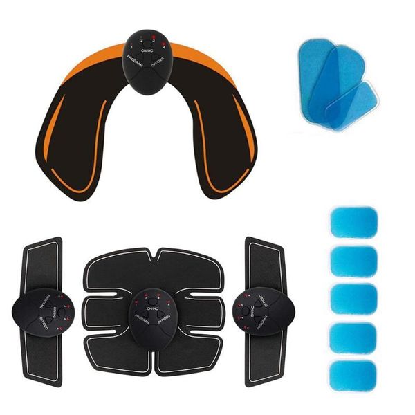 

hip stimulator buttocks lifting trainer + body shape muscle training gear