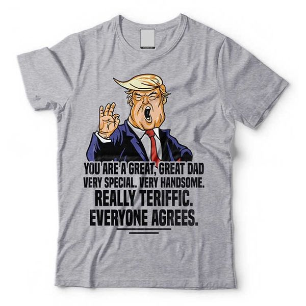 2024 Amerikaanse presidentsverkiezingen T-shirt Biden Trump-campagne voor bedrukt T-shirt met korte mouwen Letter afdrukken T-shirts Tee Vrijetijdskleding beste