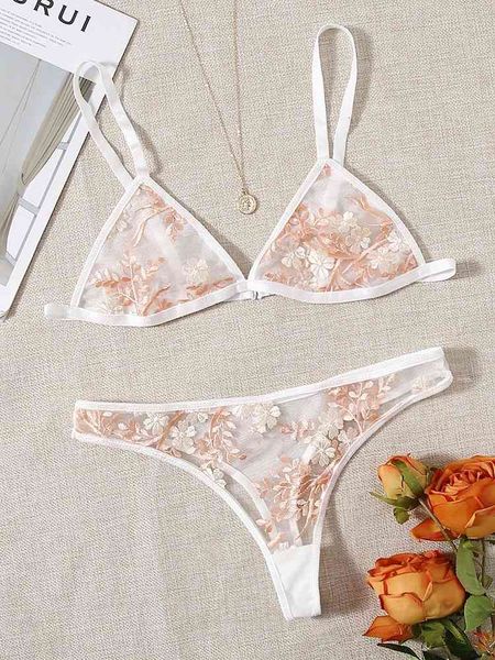 

fashion designer luxury 2022 triangle cup set three-point underwear, Black;white