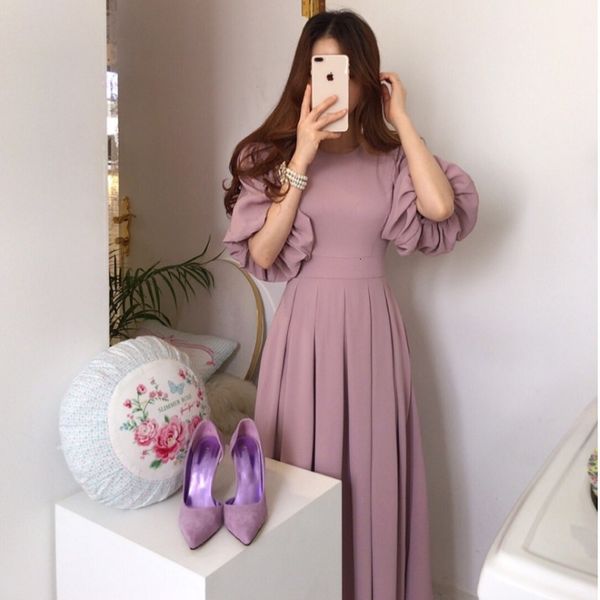 

2021 women summer bandage midi elegant office es fashion female vestidos new gw0d, Black;gray