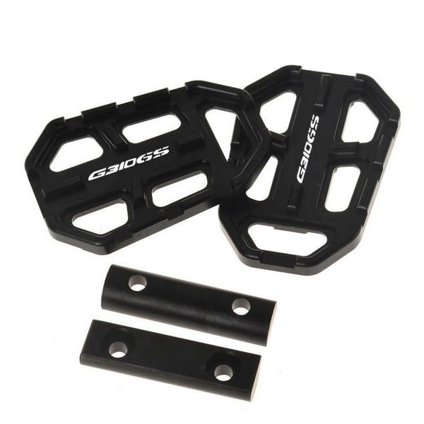 

applicable to g310gsr 1200gs waterbird 13-17 s1000xr motorcycle extra-large widened pedal