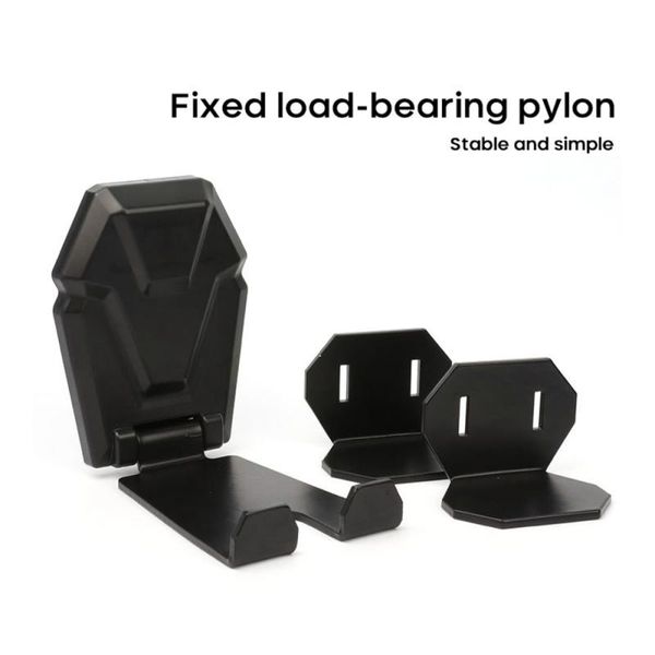 

car & truck racks universal garage organizer wall mount anti-slip storage hook bicycle hanger hooks equipment accessories