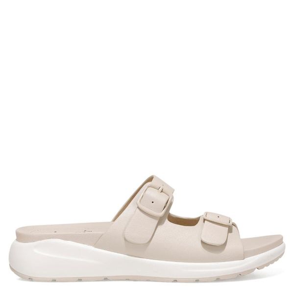 

pearl adardoma 1fx beige female thick bottom slippers, Black