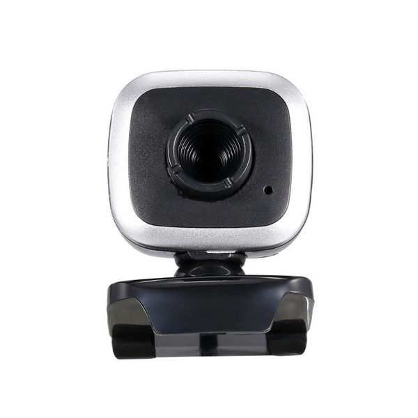 

webcams webcam 360 degree clip-on usb hd digital camcorder with mic microphone for lappc computer video conference web cam