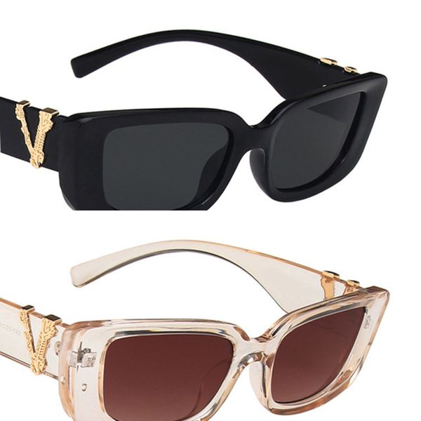 

brand designer sunglasses 2021 women of retro sunglasses women place glass men's luxury oculos de sol uv400 wholesale, Silver