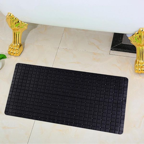

bath mats splicing mat foot pad tub non slip pvc kitchen diy safe