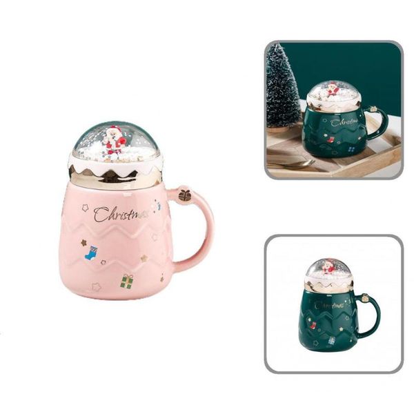 

mugs 500ml attractive seasonal gift drinking bottle delicate wide application