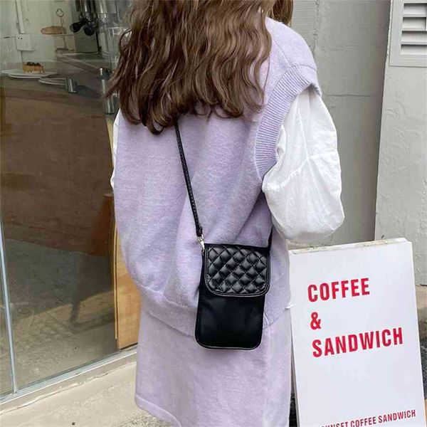 

mobile phone women's mini bag