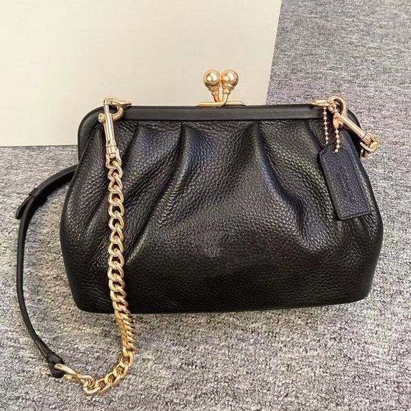 

shoulder bags crossbody onthego chain quilted leather bag designer purse handbag (20x12x7.5cm) white black tote fashion handbags nylon handt