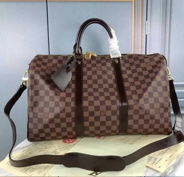 

shoulder brand handbags designer luxury handles ale m41418 iconic m41416 m41414 totes handbag boston bag pillow bags bag men cross body