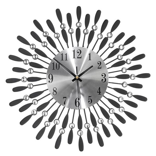 

wall clocks living room clock decoration