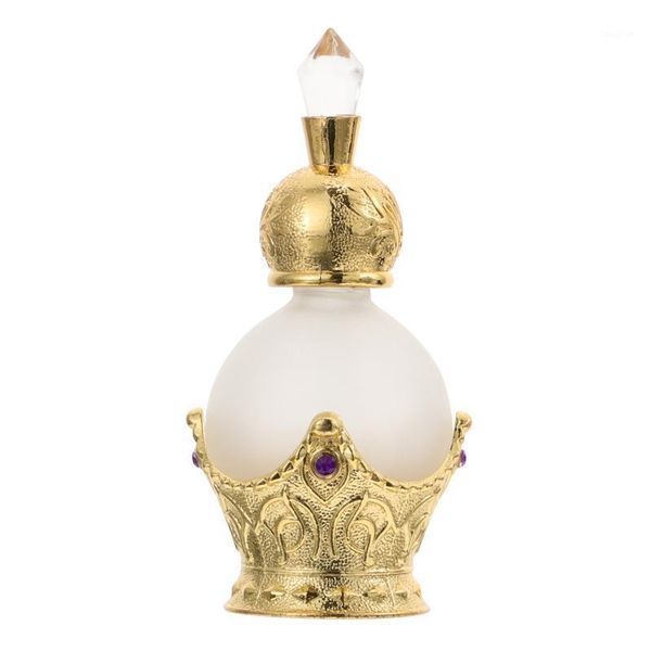 

storage bottles & jars 1pc perfume bottle fragrance empty dispenser container