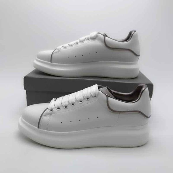 

shoes over italy women oversize height increase sneakers men paris size 36-45 nxsxg