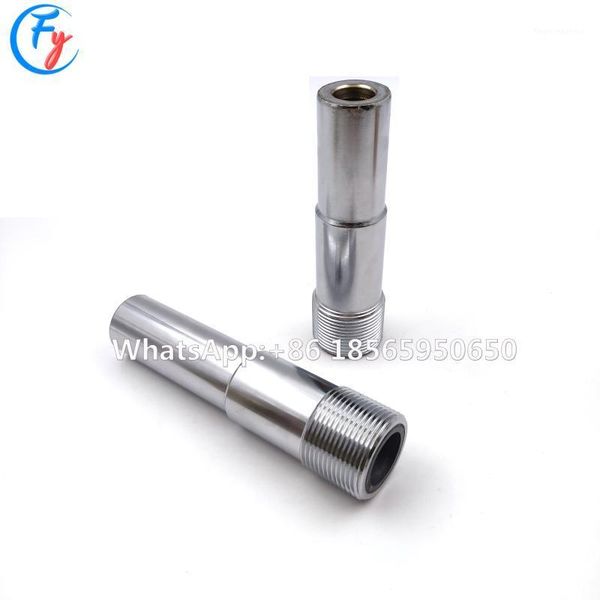

watering equipments double venturi sandblasting blasting nozzle, equipment, sandblaster parts, boron carbide nozzle1