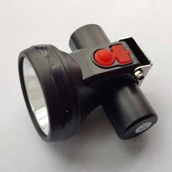 

waterproof cordless led mining lamp kl2.5lm all-in-one miners headlamp
