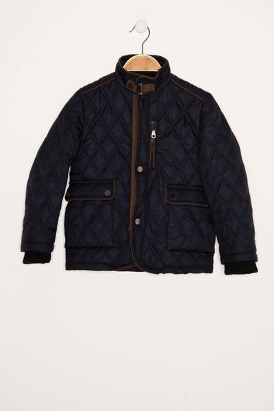 

men's jackets dewberry male child black coat-1550001 m3002., Black;brown