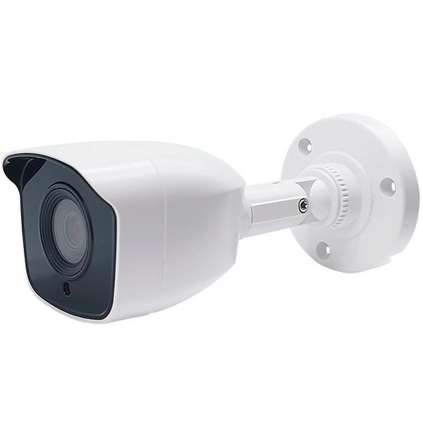 

cameras xmeye 1080p 2mp 3mp 4mp 5mp 8mp 4k cctv plastic housing 18 lights hd infrared night vision 48v poe camera
