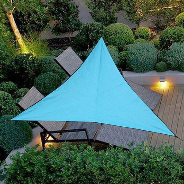 

shade sunshade canopy sun sail uv block for patio outdoor garden cover