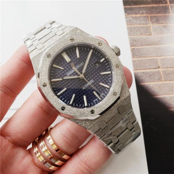 

wristwatches 2021 modern bronze watch men's luminous waterproof quartz manufacturer customized, Slivery;brown