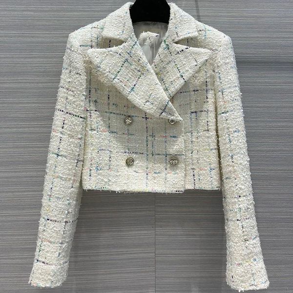 

women's jackets jacket casual coat jakcet long sleeve women splicing buttom slim female, Black;brown