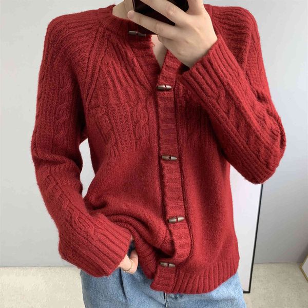 

women's sweaters knitted cardigan with round collar, white casual elegant for autumn women 70v9, White;black