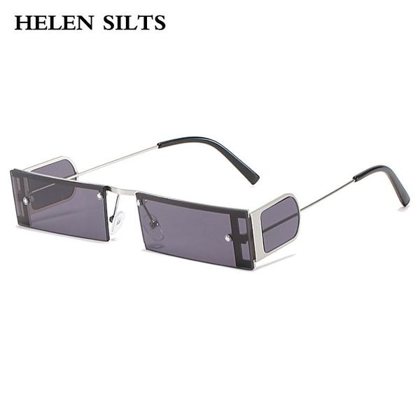 

sunglasses women h228, White;black