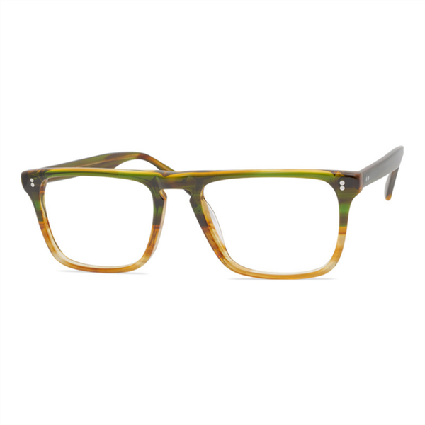 

fashion sunglasses frames square frame acetate eyeglasses women retro optical eyewear clear lens prescription vintage myopia glasses for men, Black
