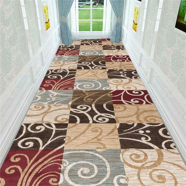 

carpets nordic floral printed corridor mat bedroom kitchen rugs bathmat home decorative area rug moroccan style living room for