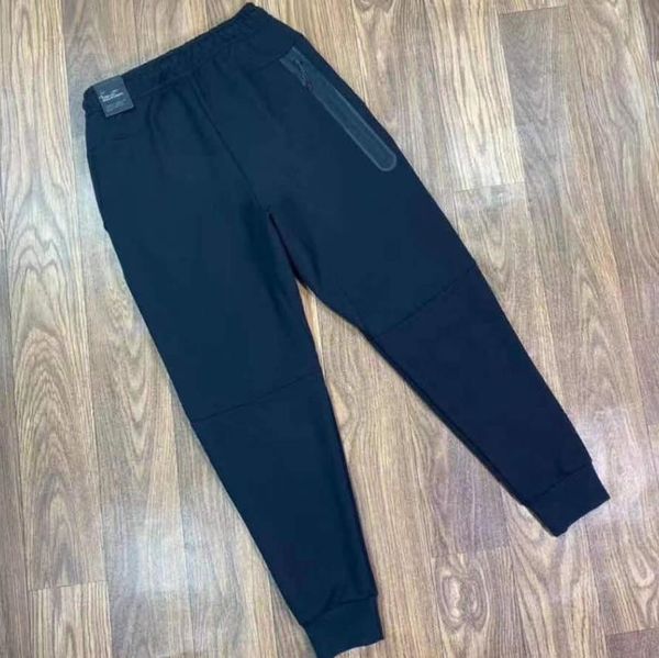 

2021 united states sports joggers black tech fleece pants mens trouse space cotton running bottoms asian size m-xxl i1mz