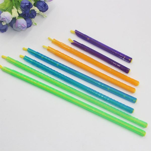 

bag clips 16 pcs rod gift kitchen tools sealing sticks clip practical fresh keeping clamp reusable snack multicolor household