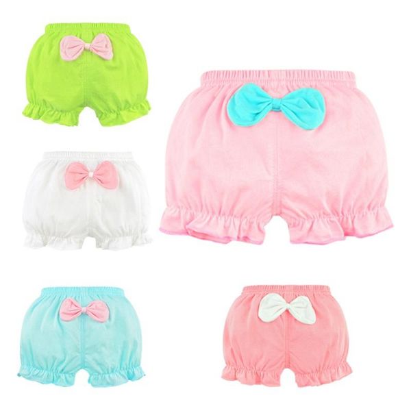 

panties 100% cotton girls briefs underwear kids shorts for children's clothes 1-5 yer, Camo