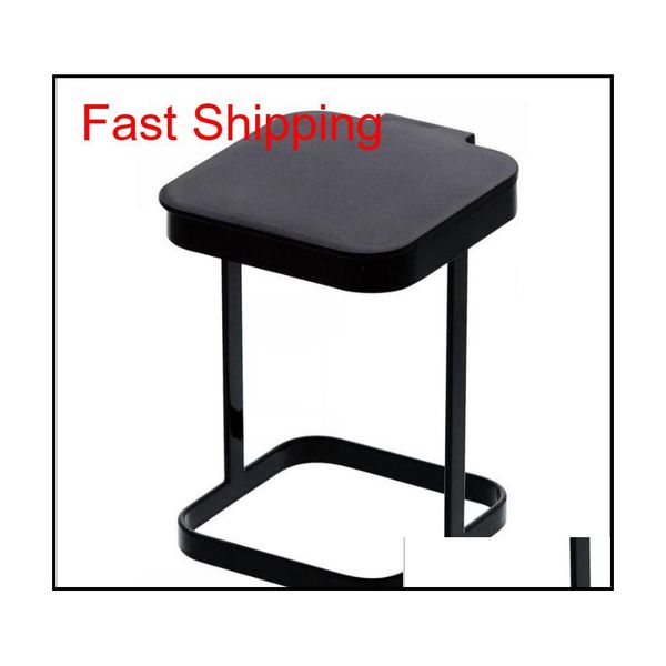 

fashion creative mini countertrash can iron cover counter trash can ,recycling trash can for home ki jllphe dhsybaby