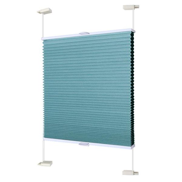 

blinds keego cellular shades down bottom up honeycomb blackout little customized curtain for window treatment
