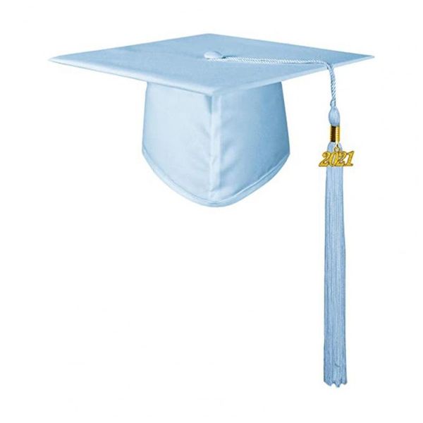 

party hats bachelor graduation hat decorative polyester tassel caps decor