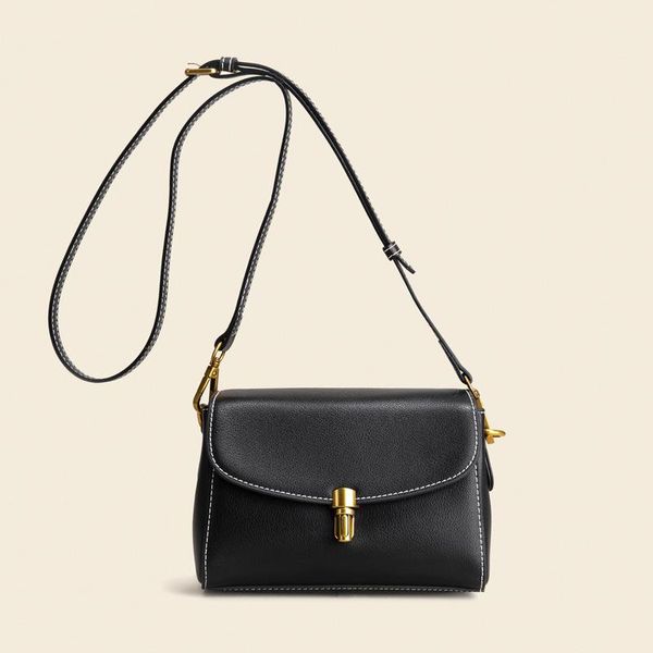 

evening bags womens handbags tp 2021 messenger fashion trend women's leather mobile bag purses