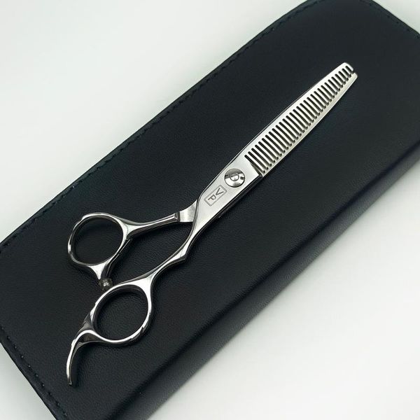 

hair scissors 6 inch professional hairdressing 440c thinning shears barber set cutting salon hairdresser
