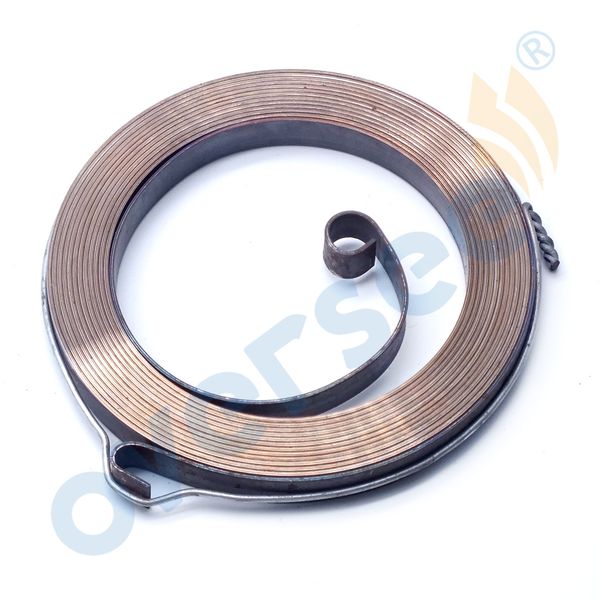 

new chinese rewind spring 6l5157130000 case for yamaha fitting 3hp outboard engine