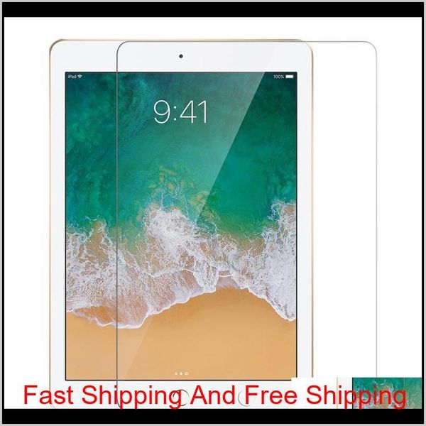 

9h tempered glass for ipad pro 9.7 10.5 12.9 air2 tempered glass screen protector for ipad mini 2 qylhbe bwkf
