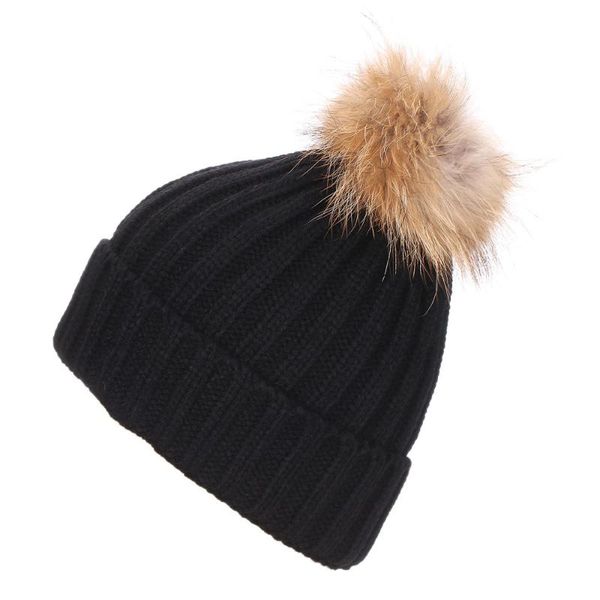 

beanie/skull caps fashsiualy winter hats for woman beanies knitted hat girls autumn female beanie warmer bonnet ladies casual 2021 cap, Blue;gray