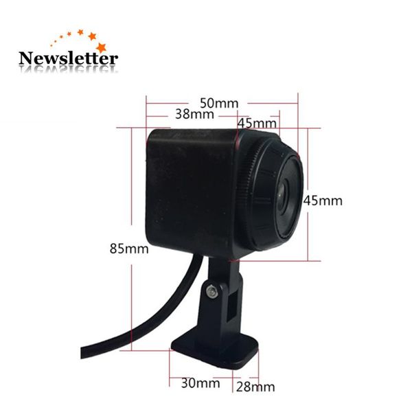 

cameras ahd 720p front back rear view vehicle camera for car truck school bus